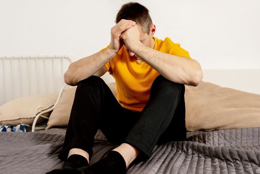 7síntomas de la dependencia emocional detecta y resuelve