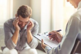 Hipersensibilidad emocional qué es y cómo identificarla