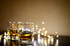 síndrome de abstinencia alcohólica