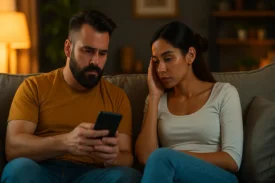 Quiero perdonar una infidelidad, pero no puedo: qué debes hacer