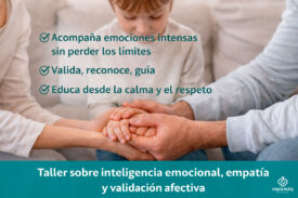 Comprender para conectar