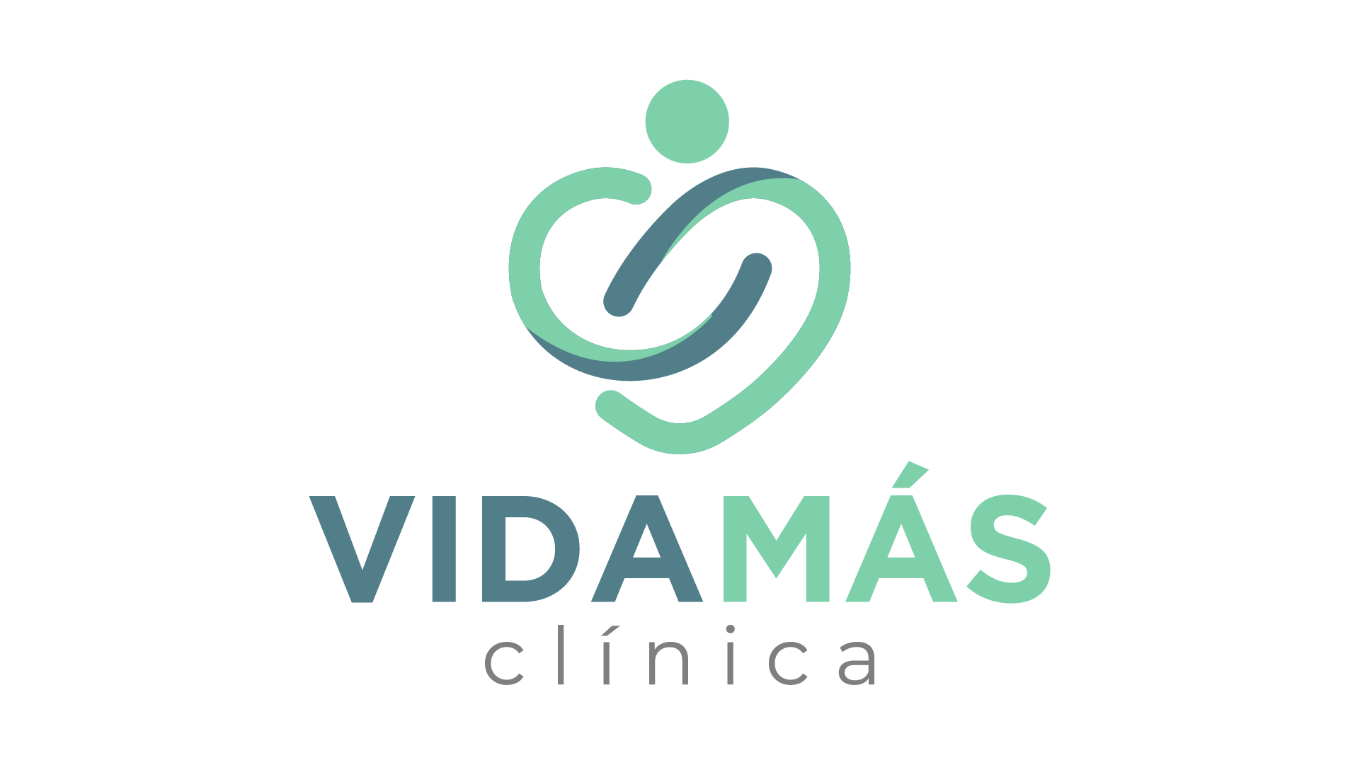 Logo Clínica VidaMás