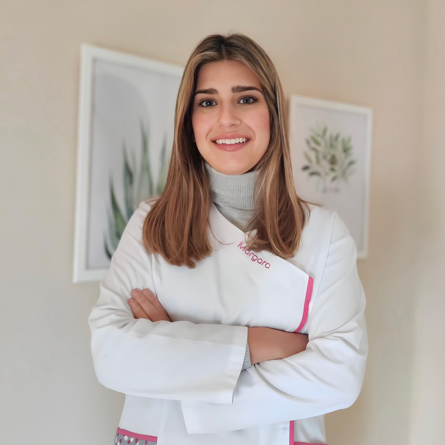Margarita Patanchón Pardeza nutricionista dietista